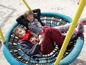 bjorn en maud nestschommel 150419